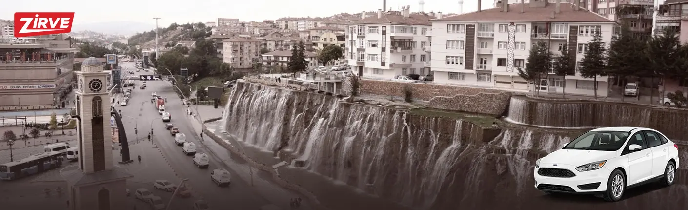 Keçiören Araç Kiralama: Ankara’nın En Yoğun İlçesinde Hızlı ve Konforlu Ulaşım